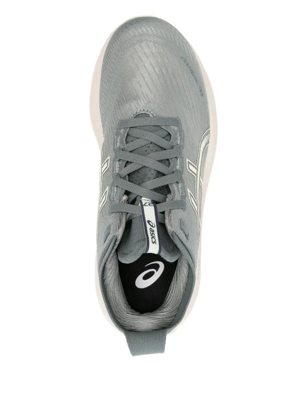 ASICS GEL-NIMBUS 27 sneakers Green