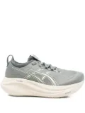 ASICS GEL-NIMBUS 27 sneakers - Green