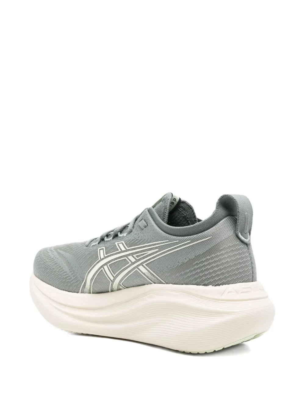 ASICS GEL-NIMBUS 27 sneakers Green