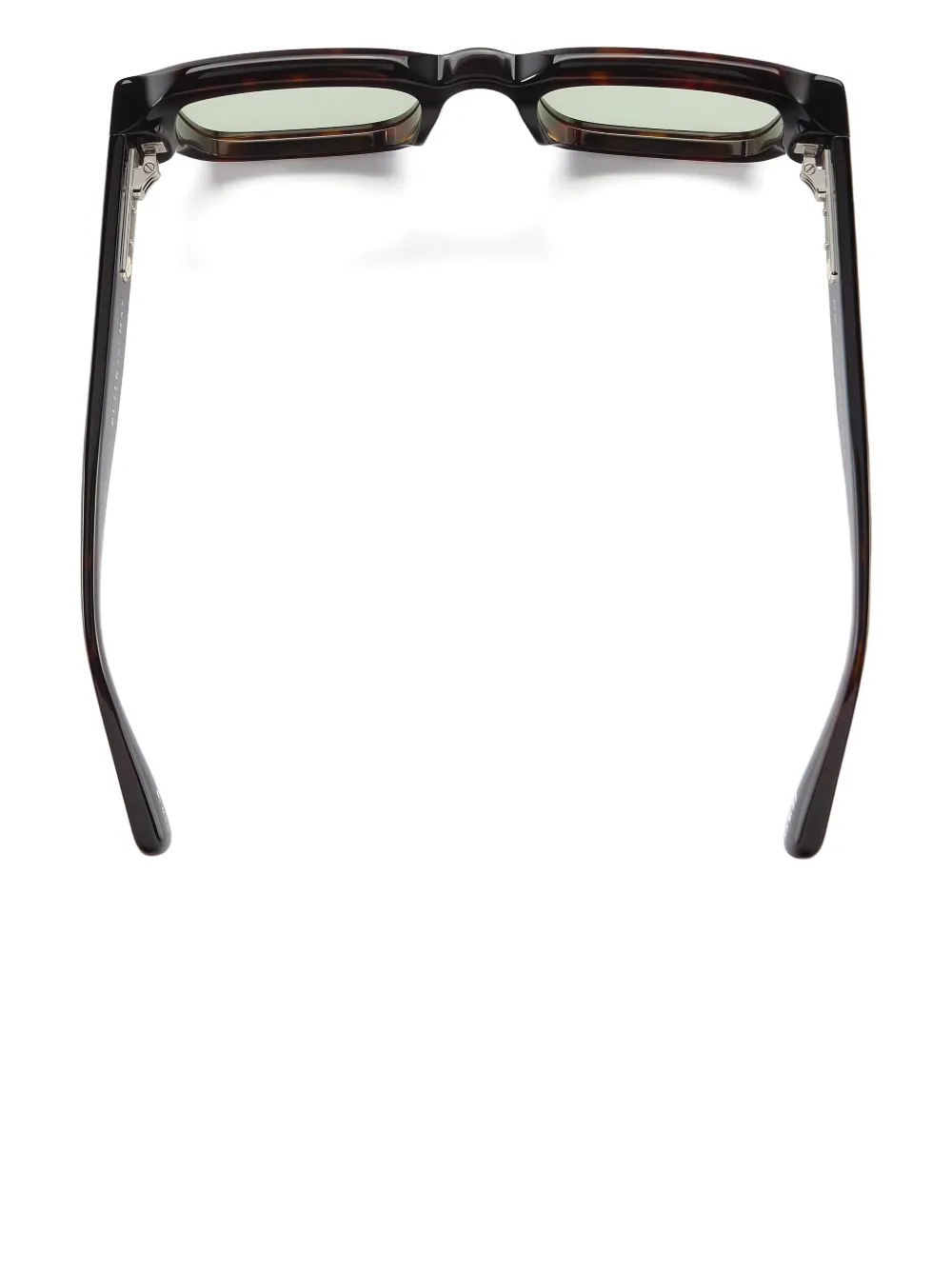 Peter & May Walk Skyloop tortoiseshell sunglasses - Bruin