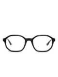 Peter & May Walk Isabelle glasses - Black