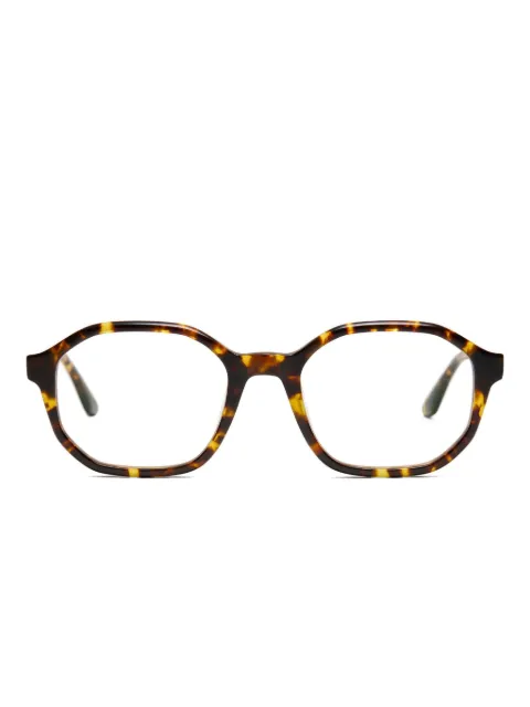 Peter & May Walk lunettes de vue Isabelle à effet écaille de tortue