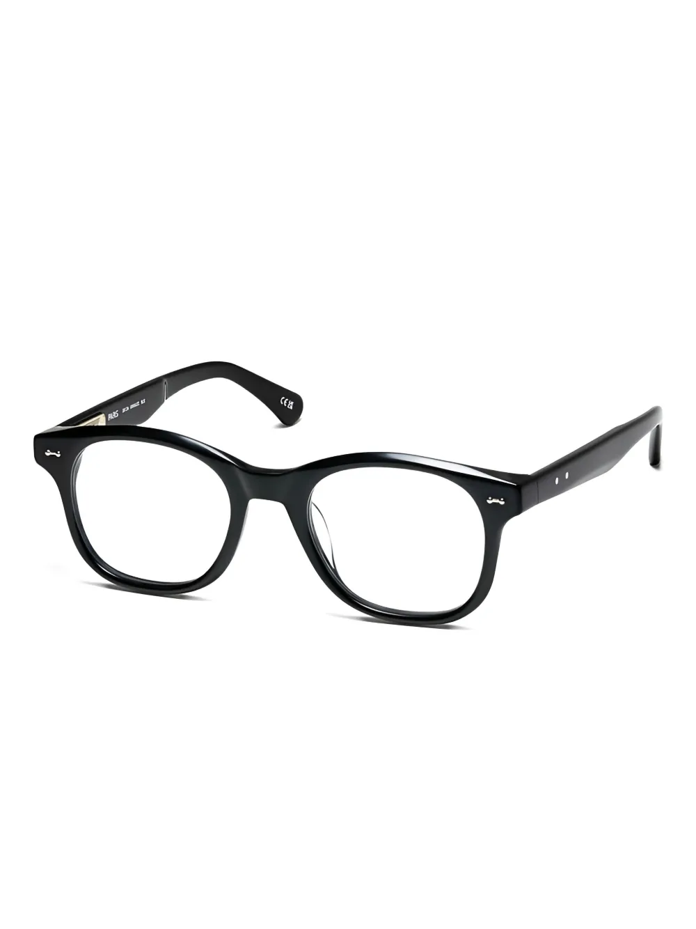 Peter & May Walk Unmute round-frame glasses | Men | Image 2