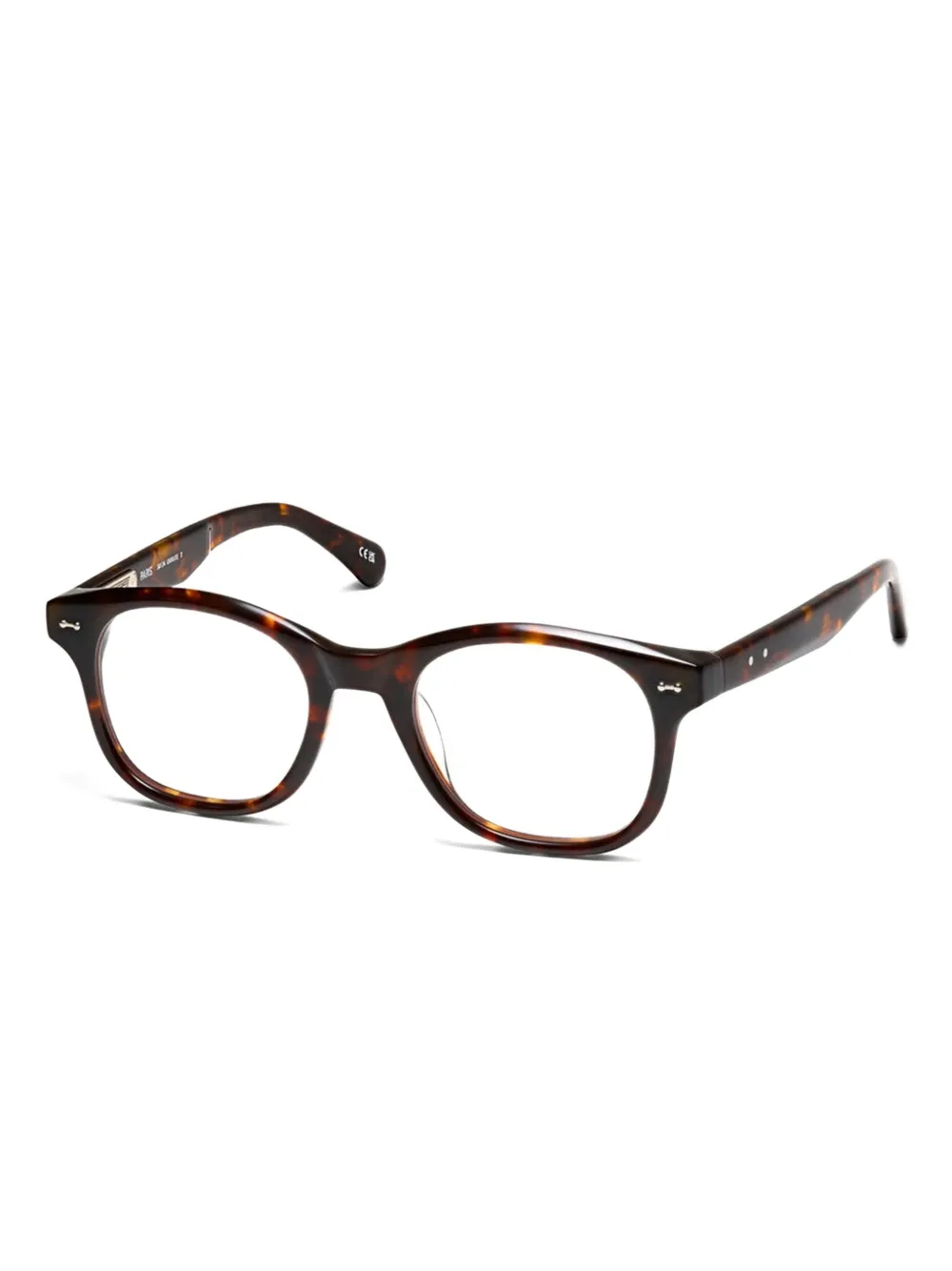 Peter & May Walk Unmute round-frame glasses | Men | Image 2