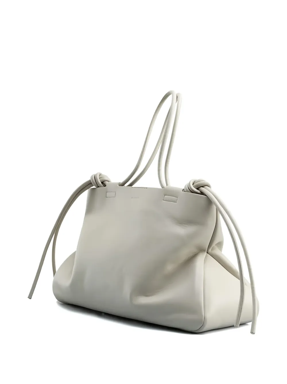 LIDIALUCILLA Dumbo knotted-handle tote bag | Image 2