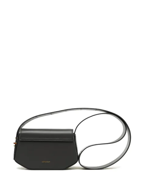 LIDIALUCILLA leather cross body bag
