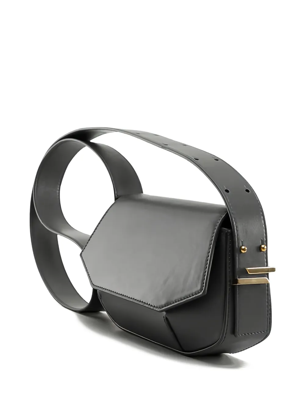 LIDIALUCILLA leather cross body bag | Image 2