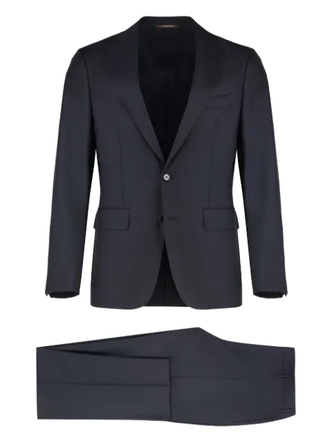 Canali traje de dos piezas