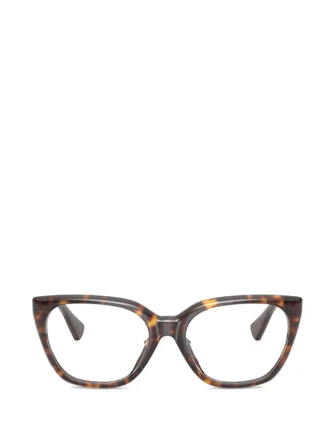 Polo Ralph Lauren cat-eye-frame glasses