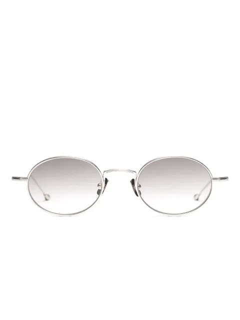 Peter & May Walk My Dream oval-frame sunglasses
