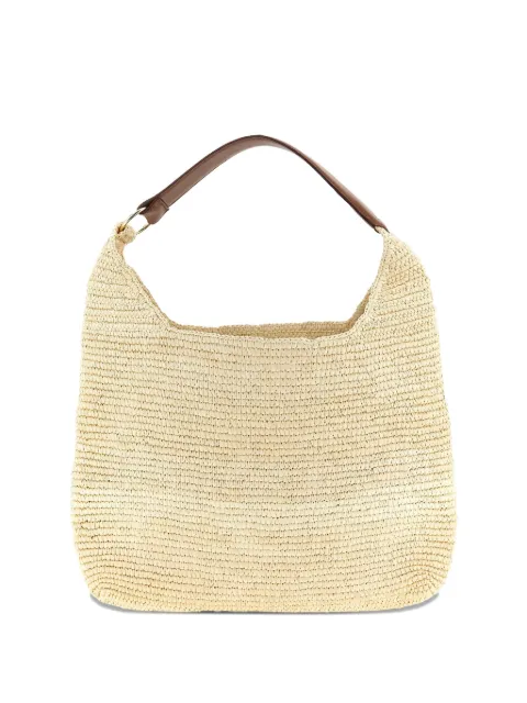 Maison Michel Cristiana shoulder bag