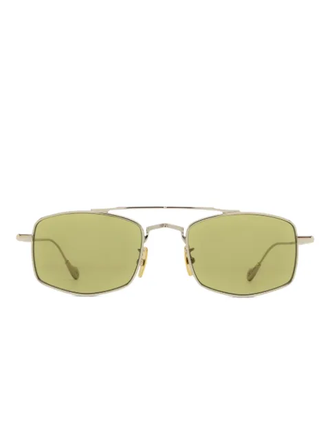 Cutler & Gross The Great Frog Bowie rectangle-frame sunglasses