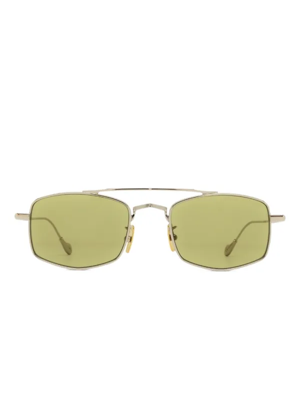 【再値下げ】THE GREAT FROG サングラス　眼鏡 Cutler & Gross The Great Frog Bowie スクエアフレーム サングラス