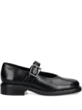 VAGABOND buckle-strap Mary Jane shoes - Black