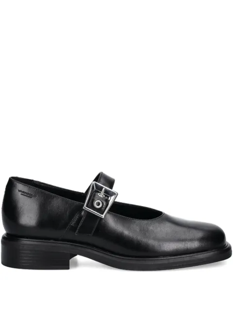 VAGABOND buckle-strap Mary Jane shoes