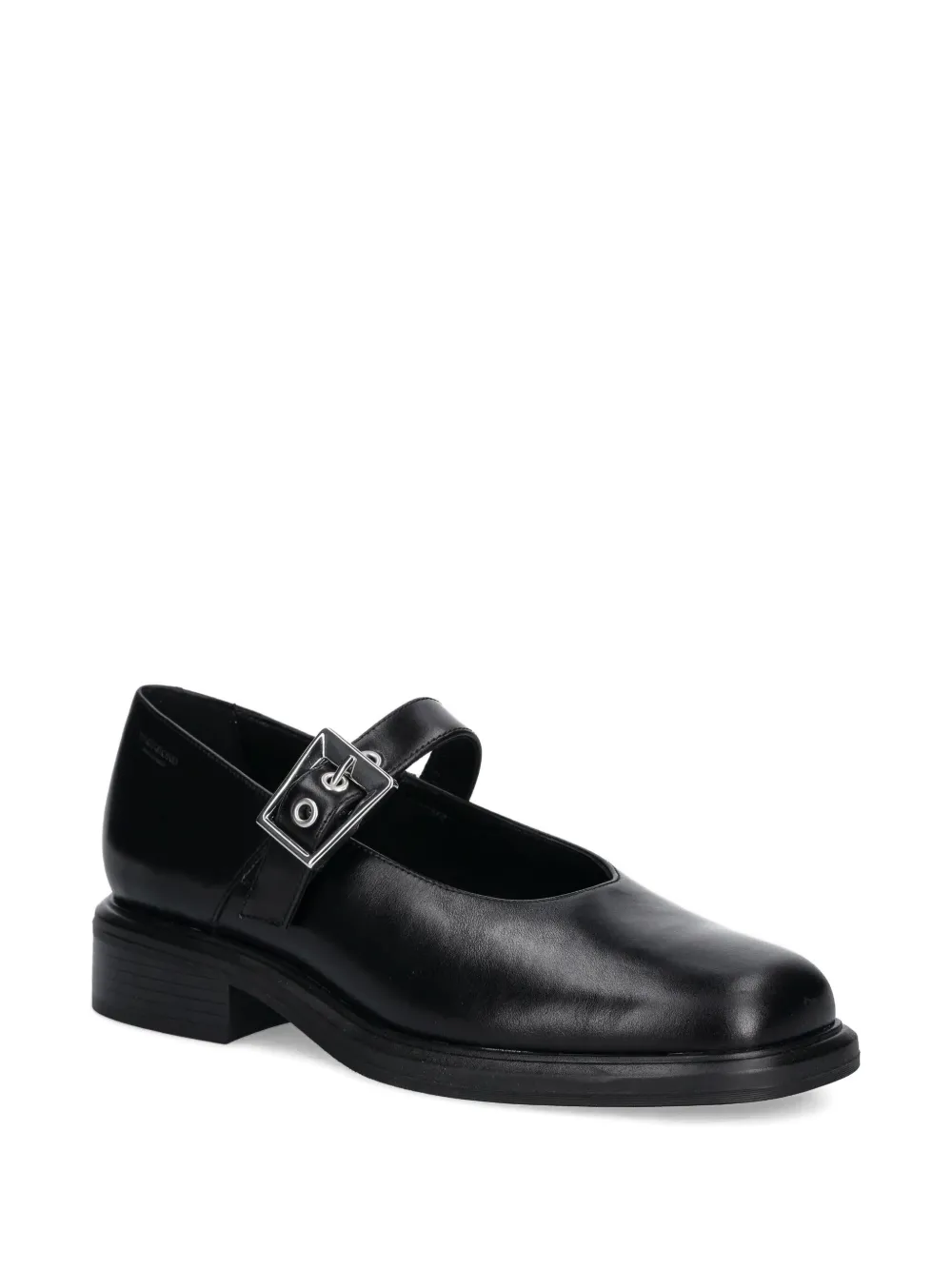 VAGABOND buckle-strap Mary Jane shoes | Flat Pumps | Image 2