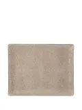 HestiaLiving Prestige serving tray (46cm x 36cm) - Neutrals