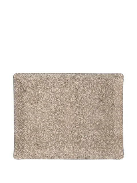 HestiaLiving Prestige serving tray (46cm x 36cm)