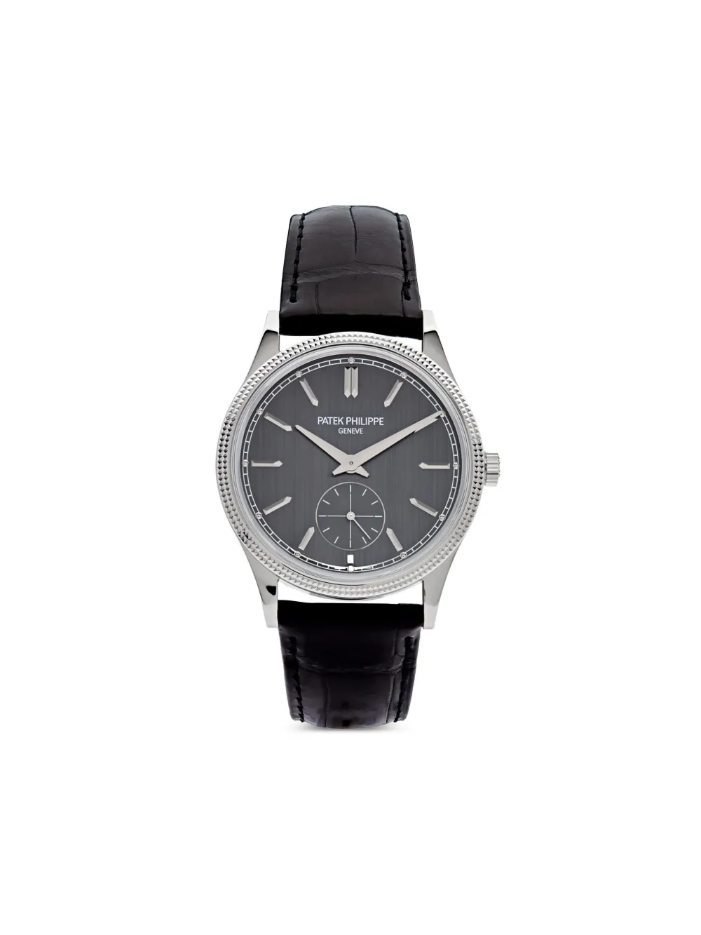 2024 pre-owned Calatrava 39mm