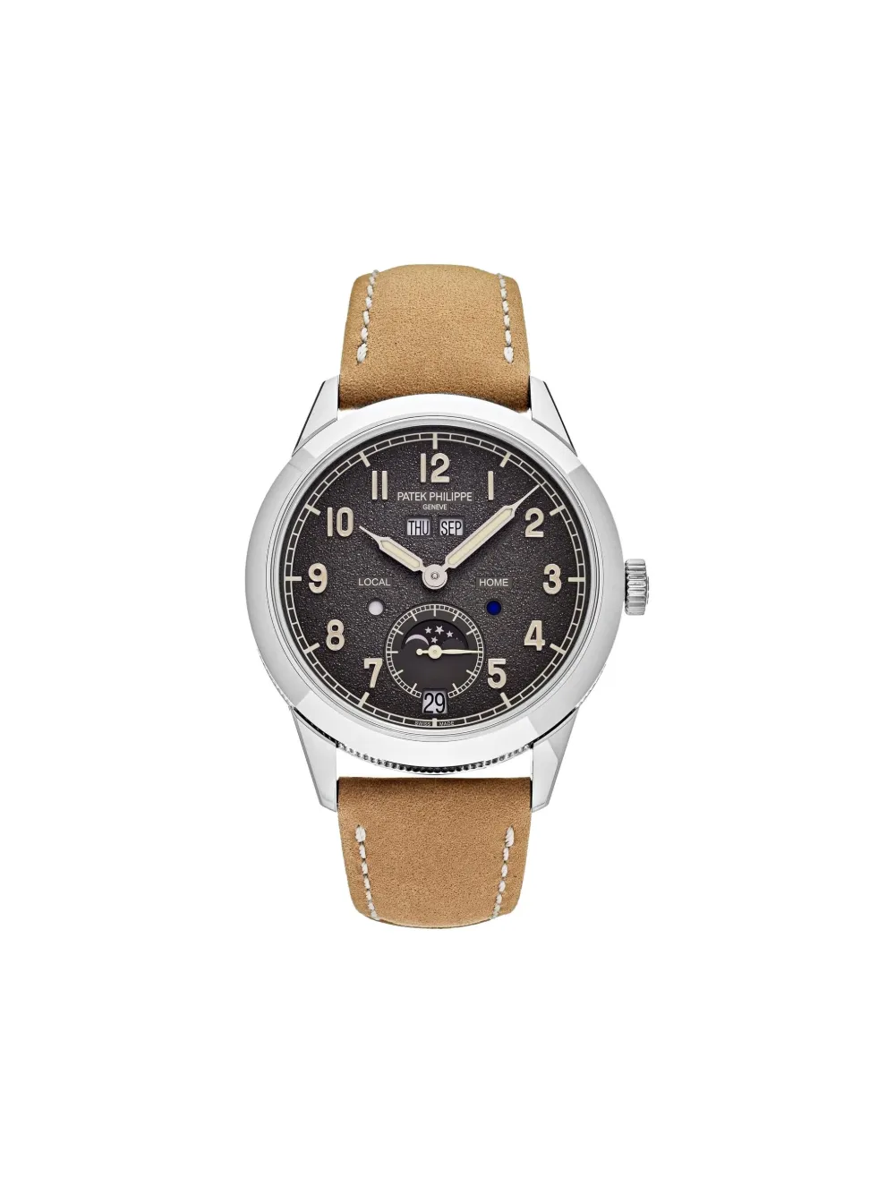 2024 pre-owned Complications 41mm
