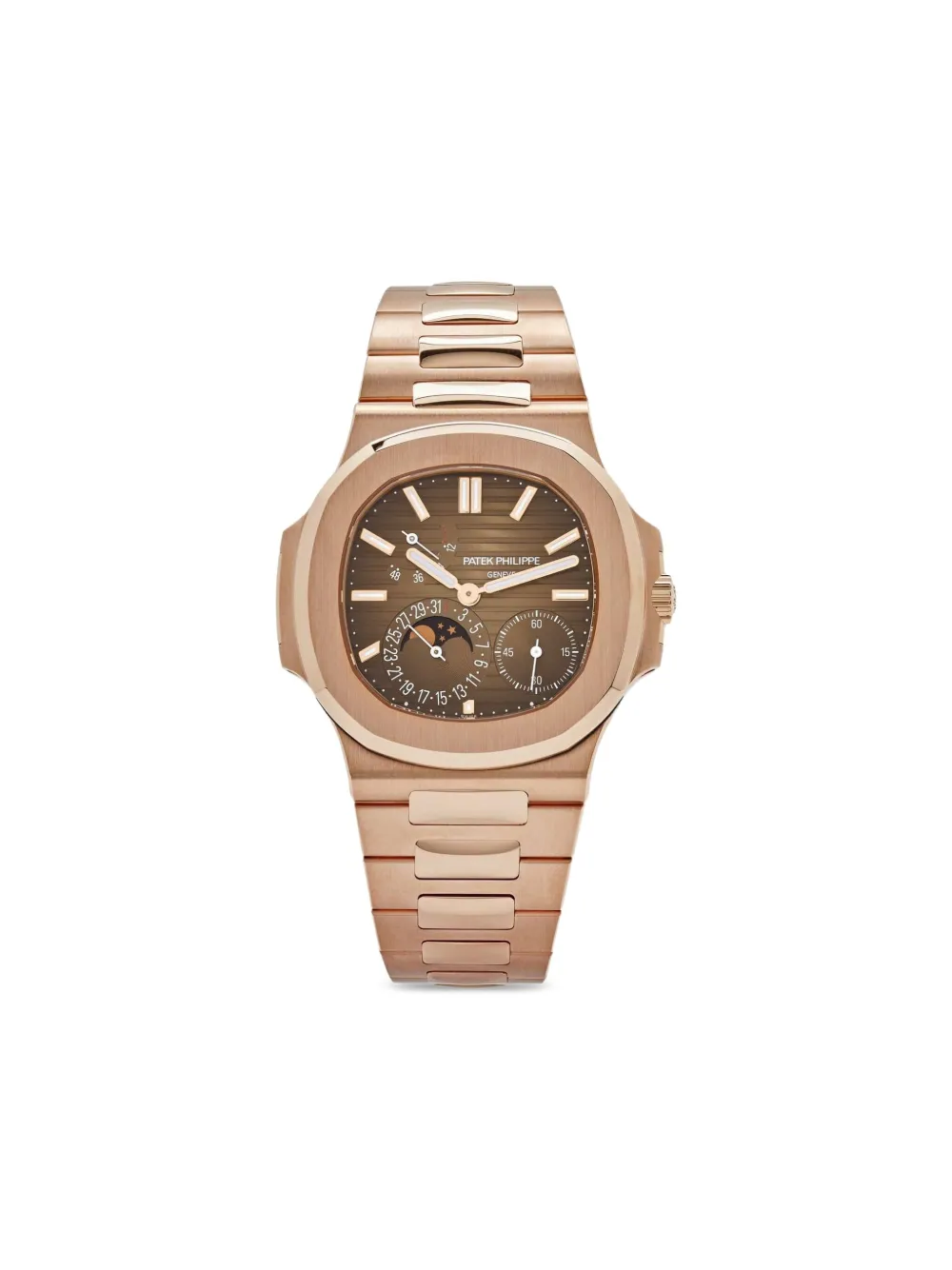 2024 Nautilus 40mm