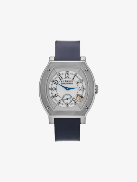 F.P. Journe pre-owned 2024 Élégante 48mm