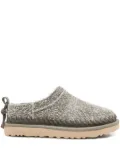 UGG Classic Micro Biarritz flat mules - Green