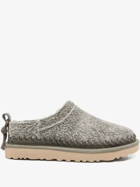 UGG Classic Micro Biarritz flat mules