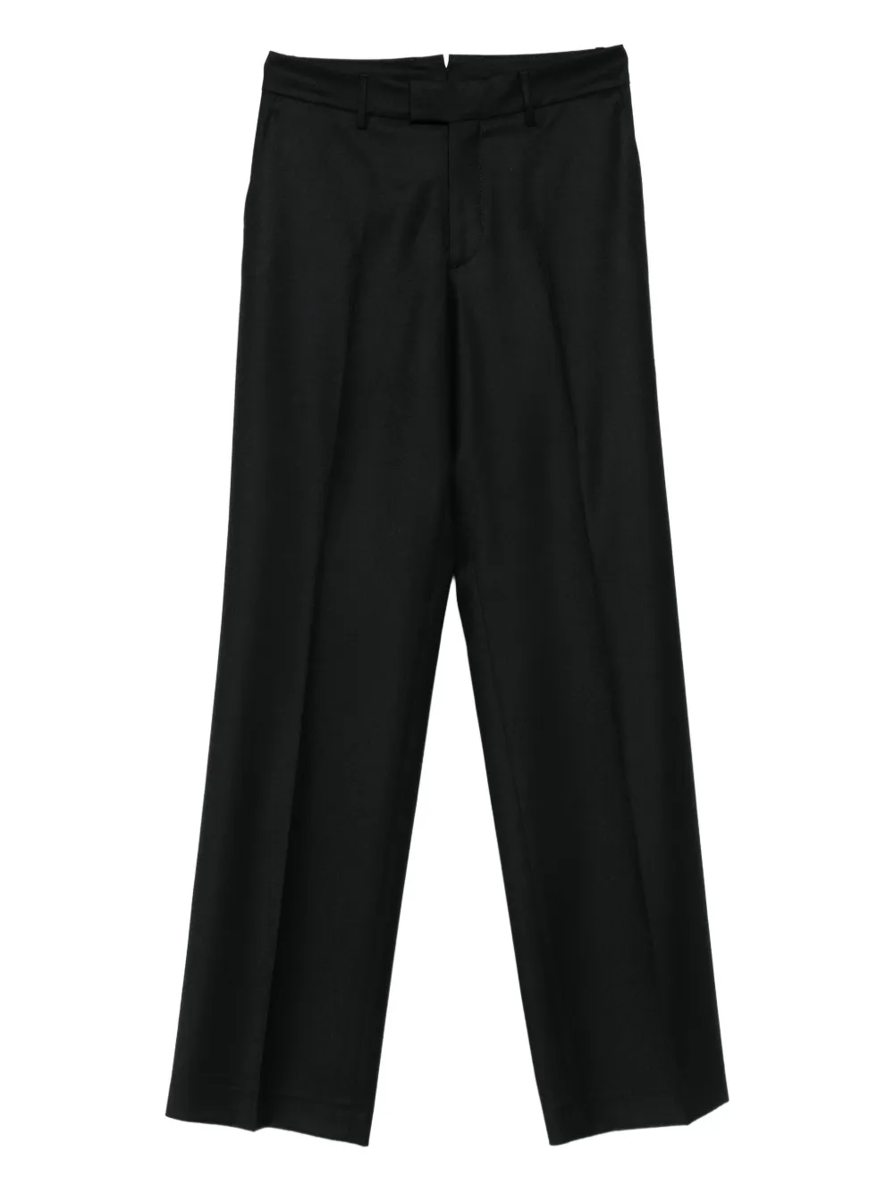 tailored trousers