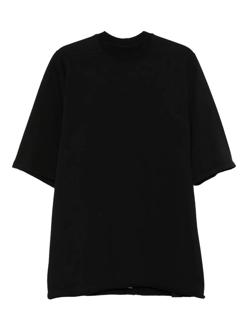 Rick Owens short-sleeve T-shirt | Black | Image 1