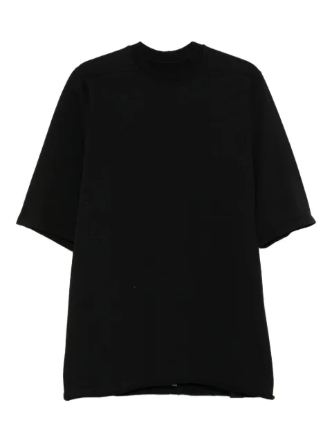 Rick Owens Klassisches T-Shirt