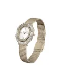 Swarovski Matrix 30mm x 25mm - White