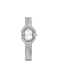 Swarovski Matrix Octagon 18mm - Silver