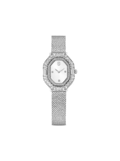 Swarovski reloj Matrix Octagon de 18mm
