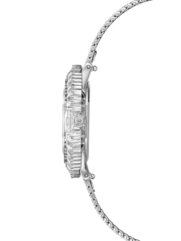SWAROVSKI アザラシの親子 Save Me 「158872」 10cm SWAROVSKI