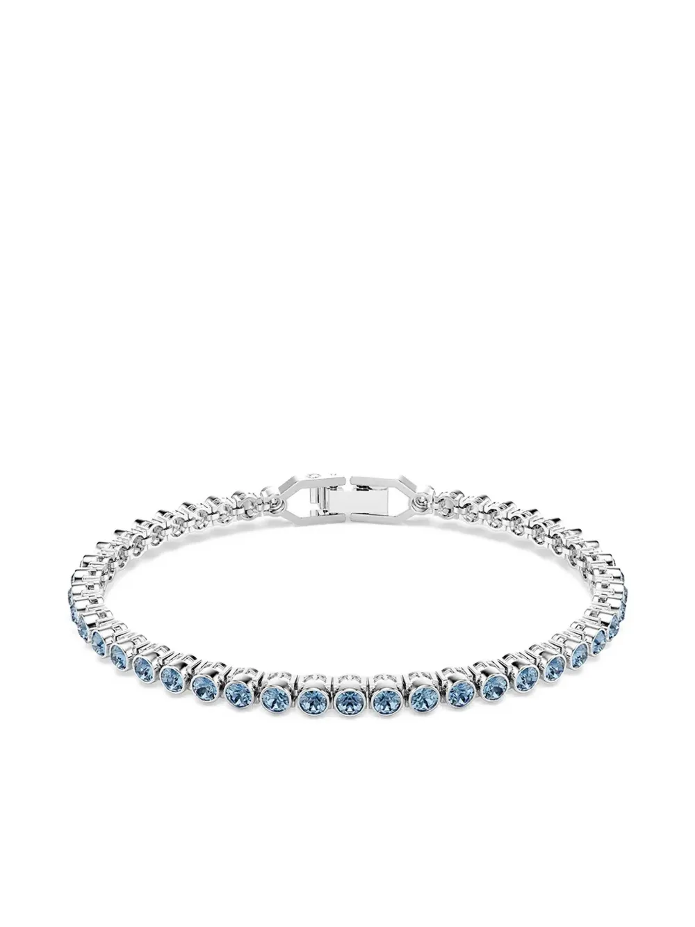 Imber Emily Tennis crystal-embellished bracelet