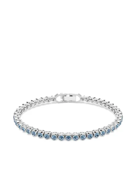 Swarovski Imber Emily Tennis crystal-embellished bracelet