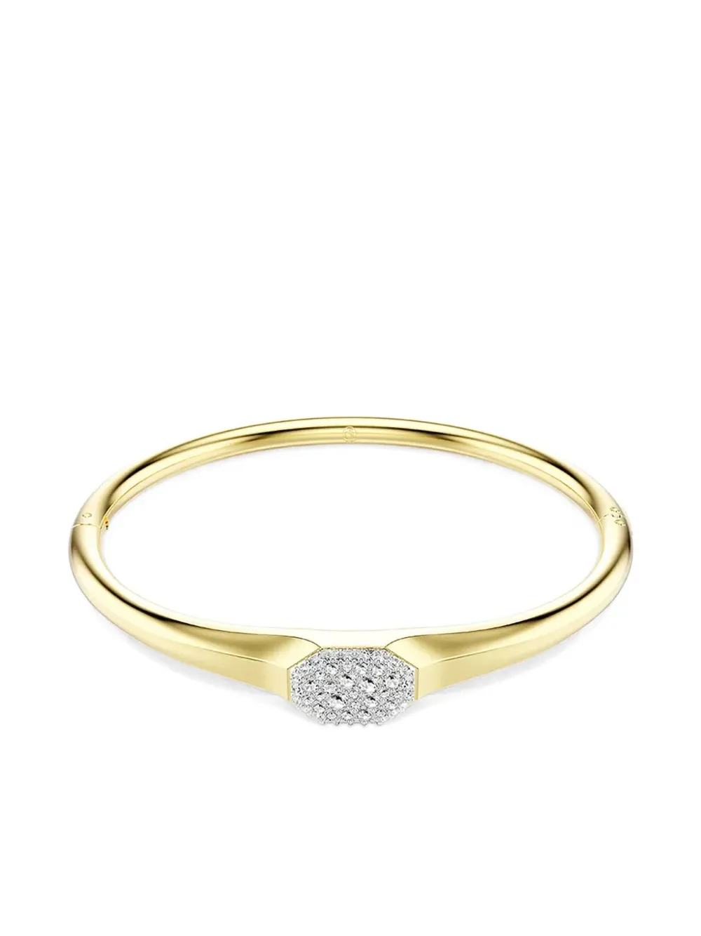 Swarovski pulsera Dextera | dorado | Image 1