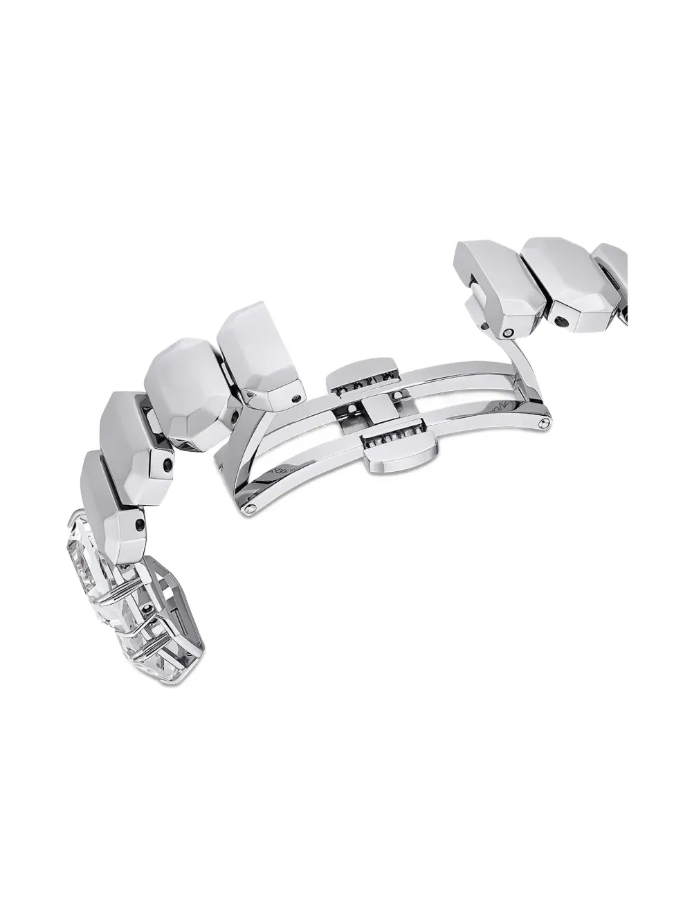 Swarovski Watches Mod. 5621173 In Neutral