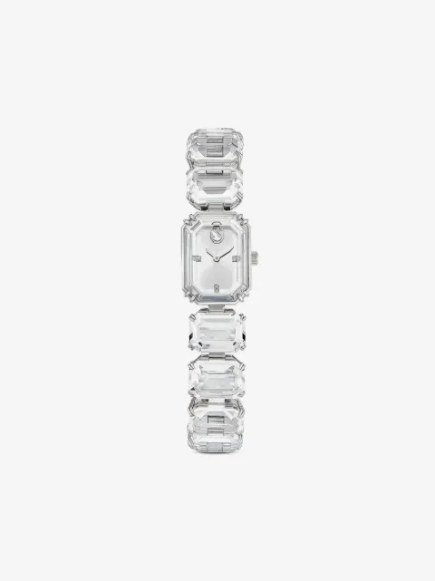 Swarovski Millenia 23mm