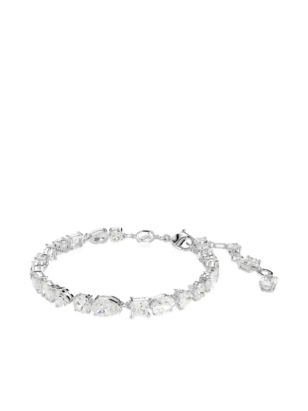 swarovski mesmeraカットブレスレット Mesmera ブレスレット, ミックス