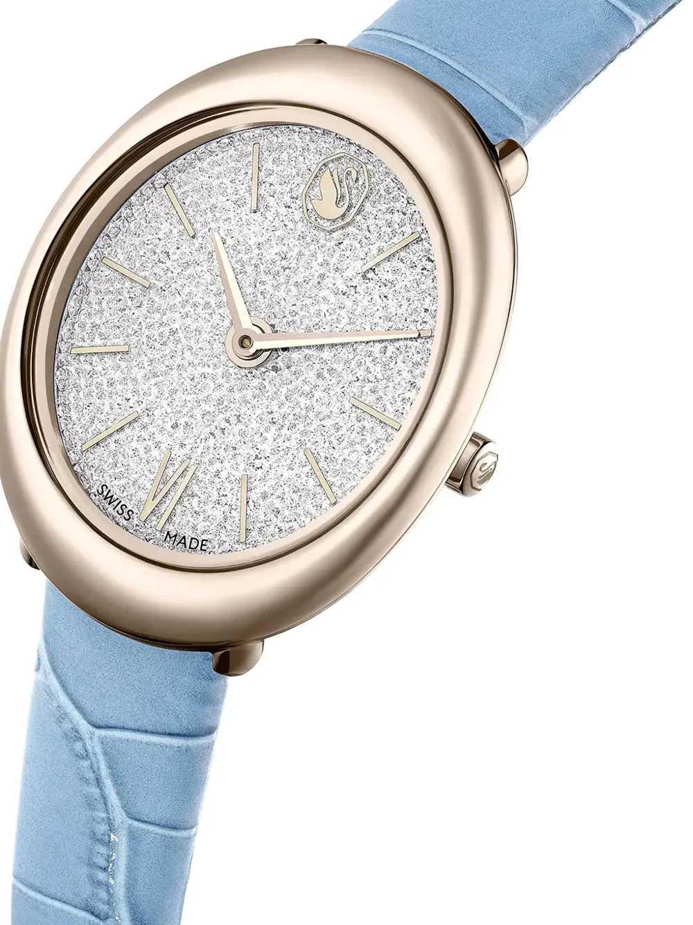 Swarovski Imber 37mm - Wit