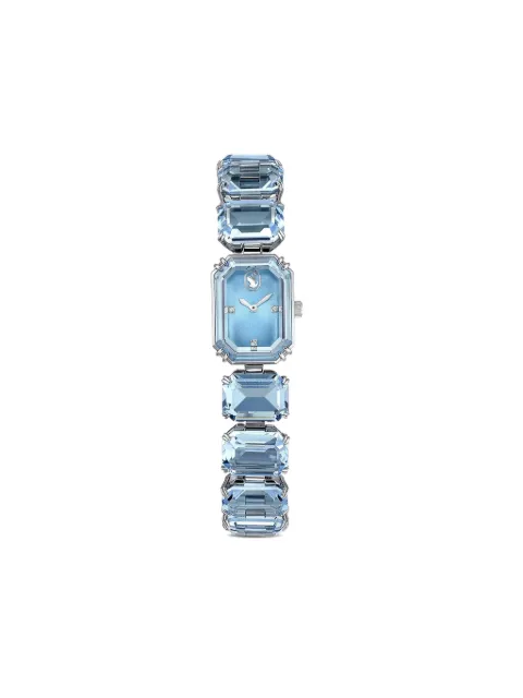 Swarovski reloj Octagon de 22mm
