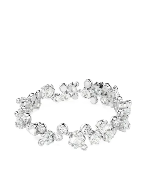Swarovski Constella crystal-embellished bracelet