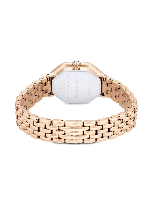 Swarovski Dextera Octagon 23mm腕時計 | ホワイト | FARFETCH JP