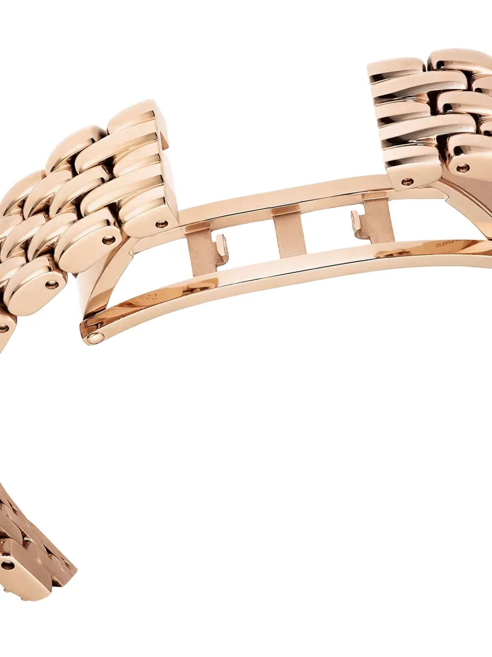 Swarovski Dextera Octagon 23mm In Gold