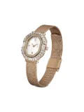 Swarovski Matrix 30mm - Pink