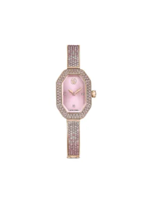 Swarovski Relógio Dextera Bangle De 19mm | Branco | FARFETCH BR