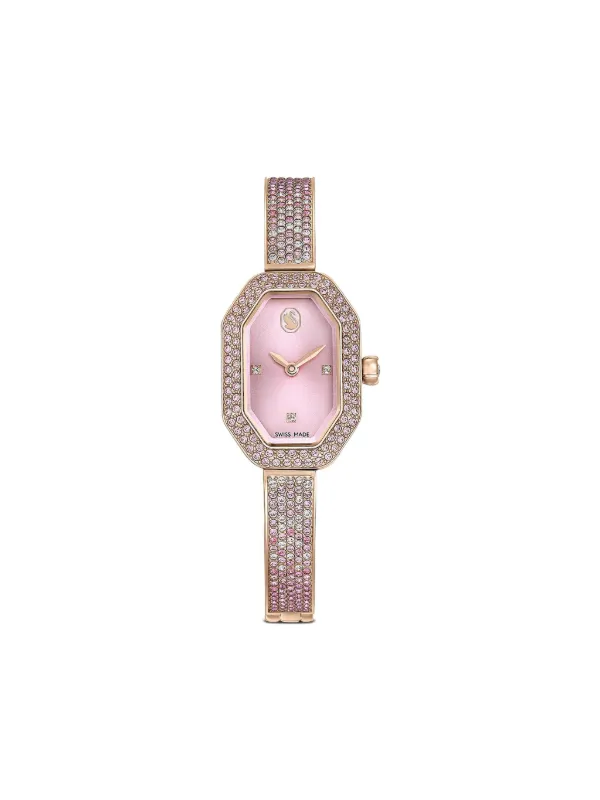 Swarovski Dextera 31mm | Pink | FARFETCH RO