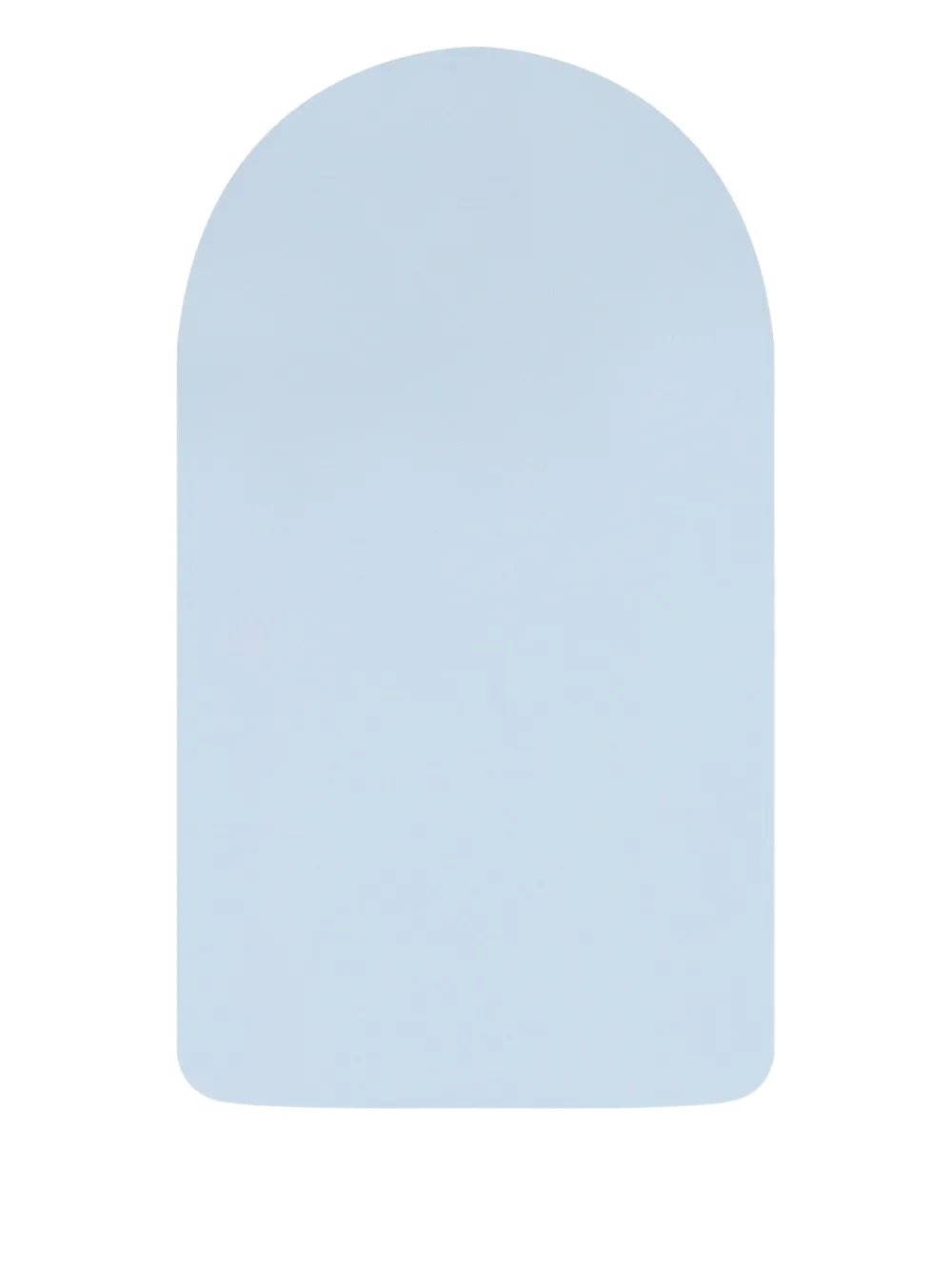 Aigner Kids Slaapzak met logoprint Blauw